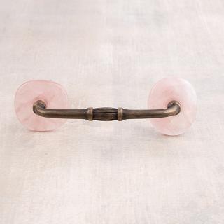 Agate Natural Gemstone Cabinet Furniture Pull Agate Natural Gemstone Cabinet Furniture Pull