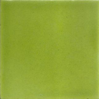 Lime Green plan Tile