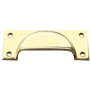 Brass Pull