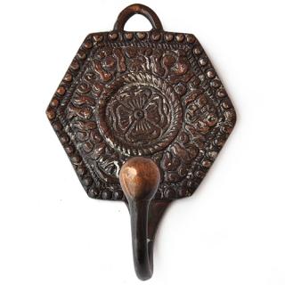 THS-016-Metal Wall Hook THS-016-Metal Wall Hook