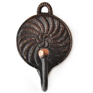 THS-017-Metal Wall Hook THS-017-Metal Wall Hook