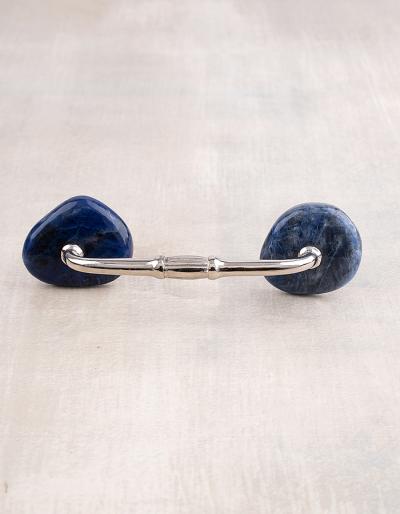 Agate Natural Gemstone Cabinet Furniture Pull Agate Natural Gemstone Cabinet Furniture Pull