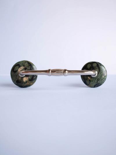 Agate Natural Gemstone Cabinet Furniture Pull Agate Natural Gemstone Cabinet Furniture Pull