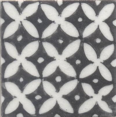 Geometric Floral design Geometric Floral design