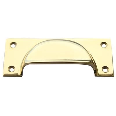 Brass Pull