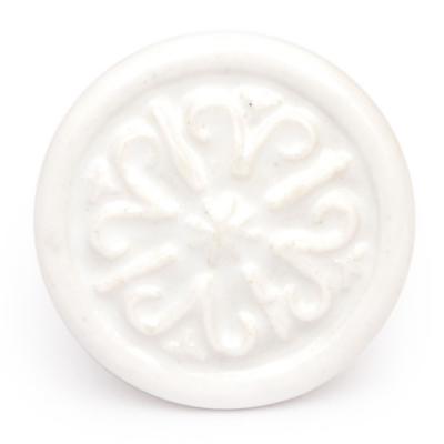 KPS-4667 - Round Ceramic knob KPS-4667 - Round Ceramic knob