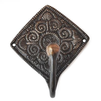 THS-018-Metal Wall Hook