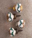 BPCK-160 Coloured Ceramic knob