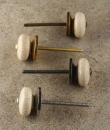 BPCK-184 Round Design  Knob