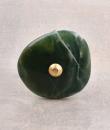 Agate Natural Gemstone Green Shade Cabinet Furniture Knobs