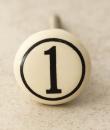 NKPS-008 1 Number knob