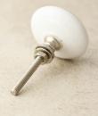 NKPS-025 Cow Design Ceramic Knob