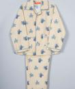 NSBO1KLF17702IG Full Sleeve Cotton Night Suit Boy (9-12 Years)