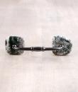 Agate Natural Gemstone Cabinet Furniture Pull