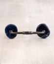 Agate Natural Gemstone Cabinet Furniture Pull