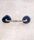 Agate Natural Gemstone Cabinet Furniture Pull