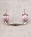 Rustic Pink Wardrobe Melon Pull