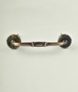 Agate Natural Gemstone Cabinet Furniture Pull