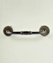 Agate Natural Gemstone Cabinet Furniture Pull