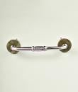 Agate Natural Gemstone Cabinet Furniture Pull