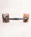 Agate Natural Gemstone Cabinet Furniture Pull