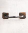 Agate Natural Gemstone Cabinet Furniture Pull