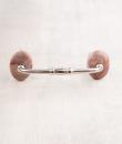 Agate Natural Gemstone Cabinet Furniture Pull