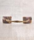 Agate Natural Gemstone Cabinet Furniture Pull