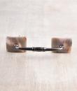 Agate Natural Gemstone Cabinet Furniture Pull