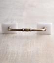 Agate Natural Gemstone Cabinet Furniture Pull