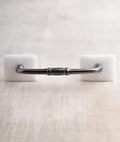 Agate Natural Gemstone Cabinet Furniture Pull