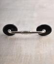 Agate Natural Gemstone Cabinet Furniture Pull