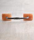 Agate Natural Gemstone Cabinet Furniture Pull
