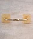 Agate Natural Gemstone Cabinet Furniture Pull