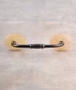Agate Natural Gemstone Cabinet Furniture Pull