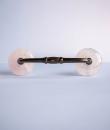 Agate Natural Gemstone Cabinet Furniture Pull