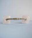 Agate Natural Gemstone Cabinet Furniture Pull