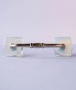 Agate Natural Gemstone Cabinet Furniture Pull