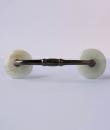 Agate Natural Gemstone Cabinet Furniture Pull