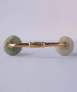Agate Natural Gemstone Cabinet Furniture Pull