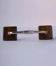Agate Natural Gemstone Cabinet Furniture Pull