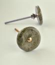 Agate Natural Gemstone Cabinet Furniture Knobs