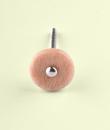 Agate Natural Gemstone Cabinet Furniture Knobs