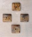 Agate Natural Gemstone Cabinet Furniture Knobs