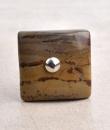 Agate Natural Gemstone Cabinet Furniture Knobs