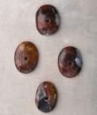 Agate Natural Gemstone Cabinet Furniture Knobs02