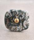 Agate Natural Gemstone Cabinet Furniture Knobs07