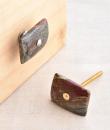 Agate Natural Gemstone Cabinet Furniture Knobs08