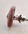 Agate Natural Gemstone Cabinet Furniture Knobs09