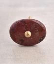 Agate Natural Gemstone Cabinet Furniture Knobs09